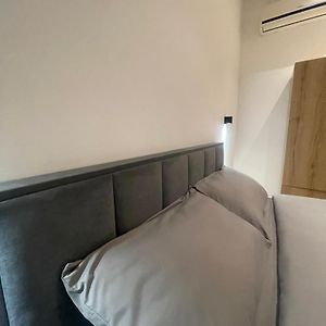 Deluxe Kamer met een King Size Bed