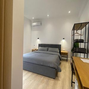 Deluxe Kamer met een King Size Bed